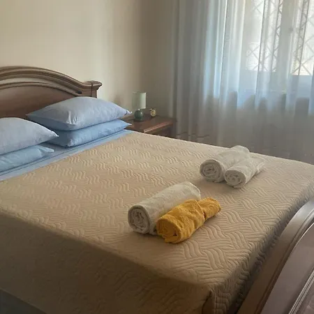 Apartment - La Duchessa Rome