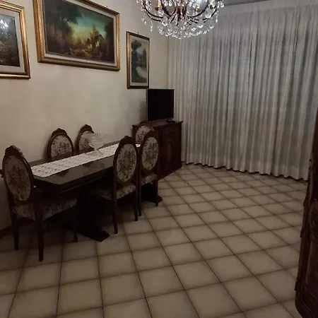 Апартаменты - La Duchessa Рим
