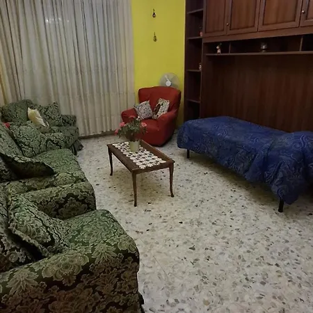 Apartment - La Duchessa *