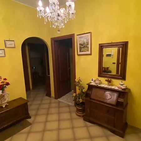 Apartment - La Duchessa Rome
