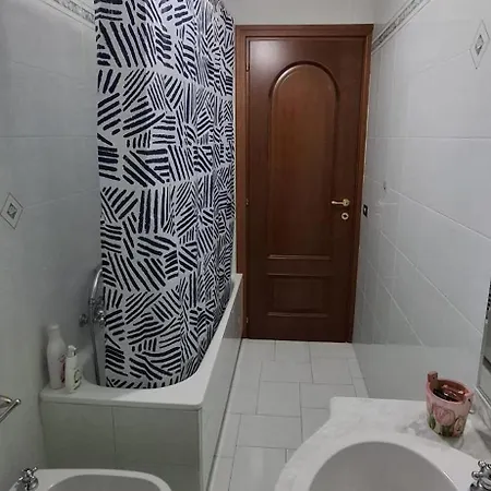 Apartment - La Duchessa